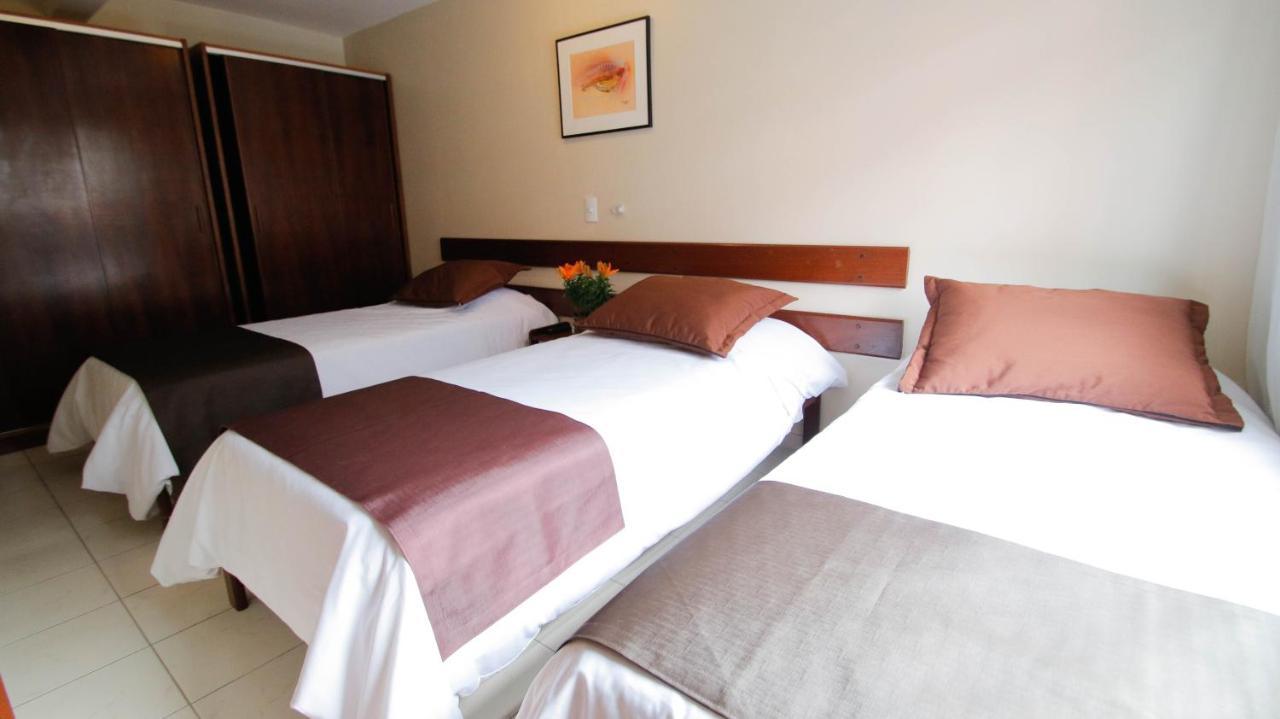 Apartamento Morato X Apartment Brasília Ngoại thất bức ảnh