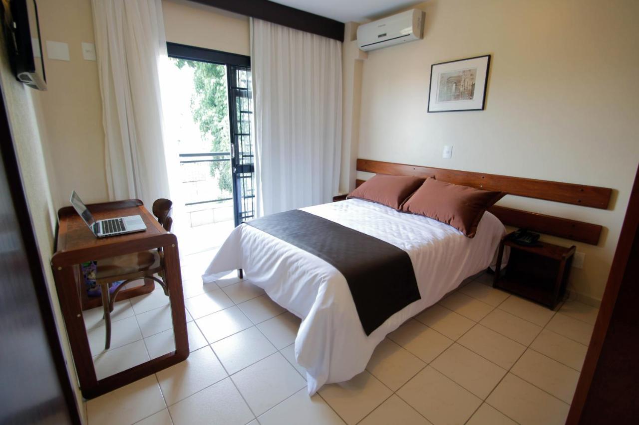Apartamento Morato X Apartment Brasília Ngoại thất bức ảnh